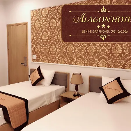 Alagon Hotel Ha Long