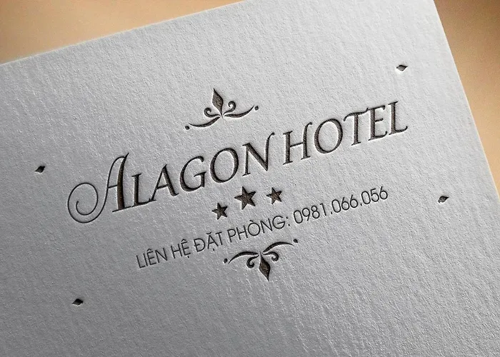 Hotel Alagon *