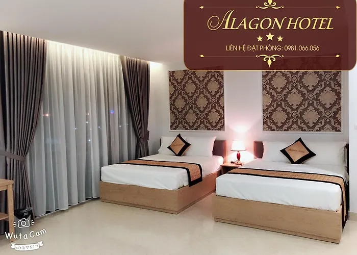 Alagon Hotel