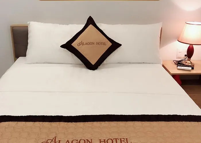 Hotel Alagon Hạ Long