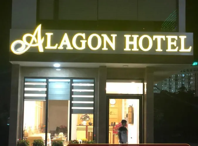 Alagon Hotel Hạ Long