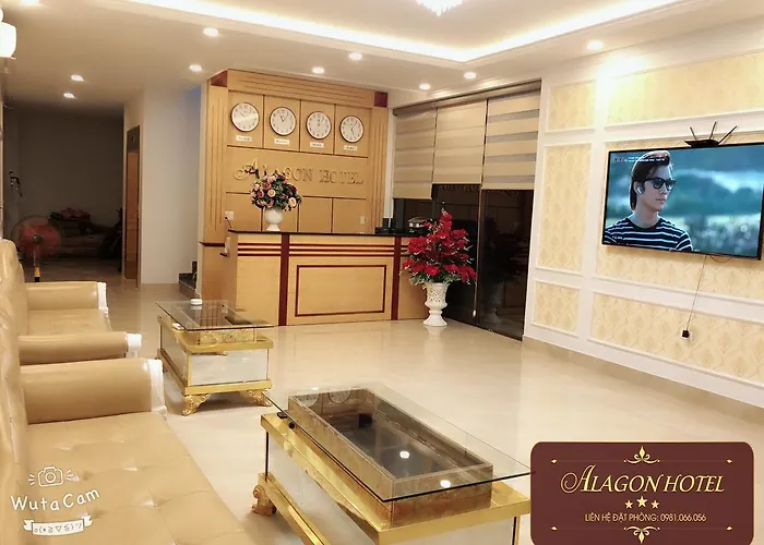 Hotel Alagon Hạ Long