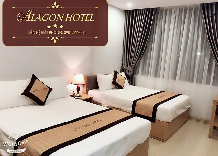 Hotel Alagon