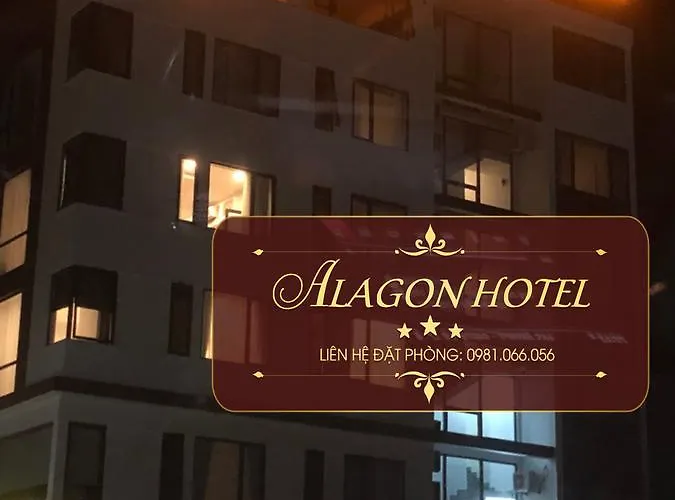 Hotel Alagon *
