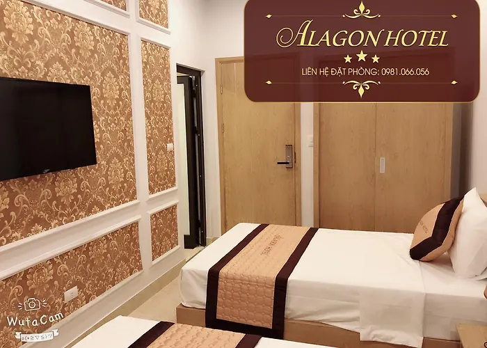 Hotel Alagon